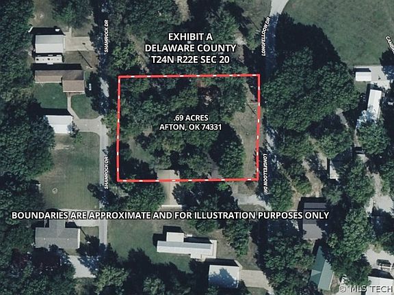 4th image of 32289 S 4505th Rd