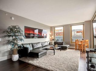 88 King St UNIT 309, San Francisco, CA 94107
