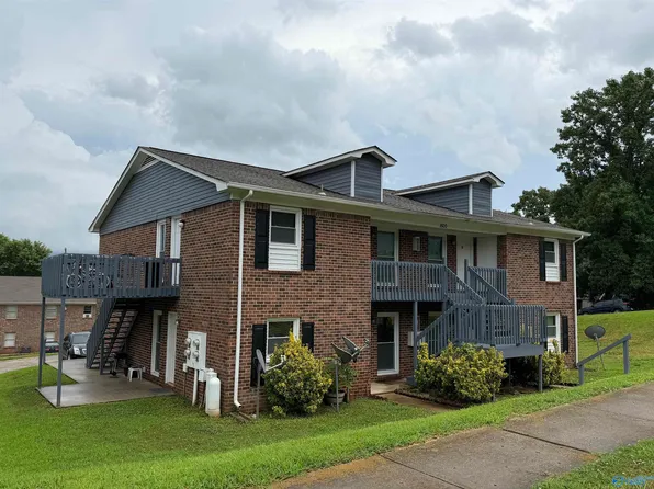 1500 Ascent Trl NW, Huntsville, AL 35816