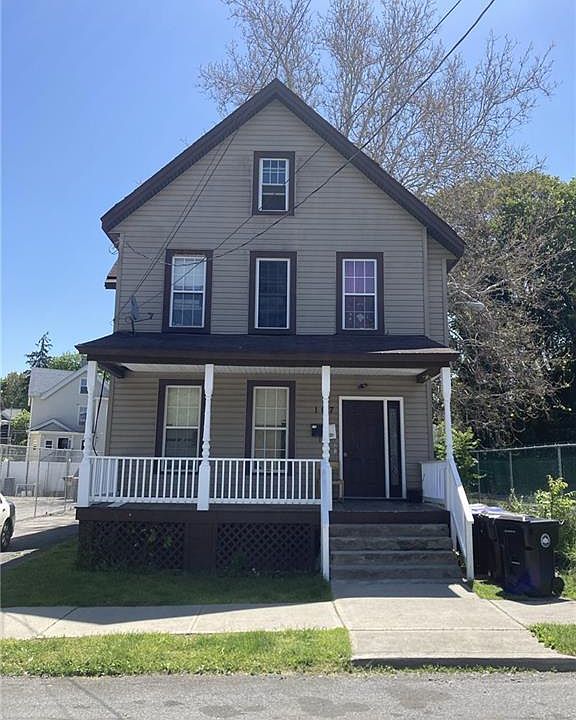 107 Catharine Street, Poughkeepsie, NY 12601 MLS H6250130 Zillow