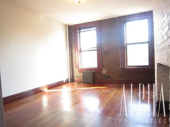 Rented by Alpha Properties NYC I LLC
