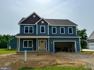 17485 Lighthouse Commons Dr, Piney Point, MD 20674