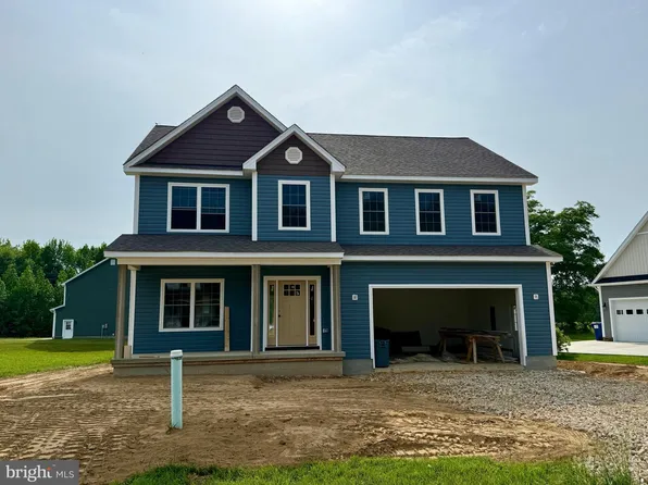 17485 Lighthouse Commons Dr, Piney Point, MD 20674