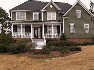 1 Sweet Jasmine Ct, Columbia, SC 29229