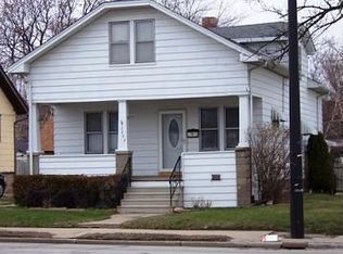 3202 52nd St, Kenosha, WI 53144