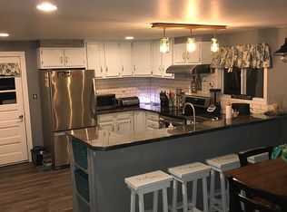 7972 Airport Rd, Vanderbilt, MI 49795