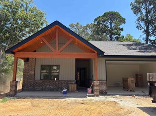 202 Brantley Cir, Hot Springs National Park, AR 71913