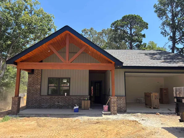 202 Brantley Cir, Hot Springs National Park, AR 71913