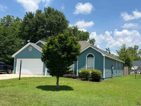 106 Quail Hollow Dr, Warner Robins, GA 31088