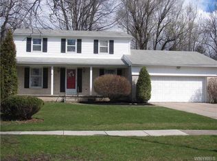 154 Autumnview Rd, Williamsville, NY 14221