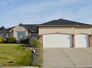 5305 Mount Aix Way, Yakima, WA