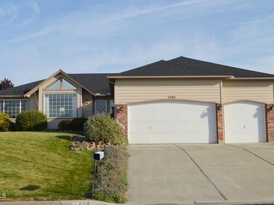 5305 Mount Aix Way, Yakima, WA, 98901