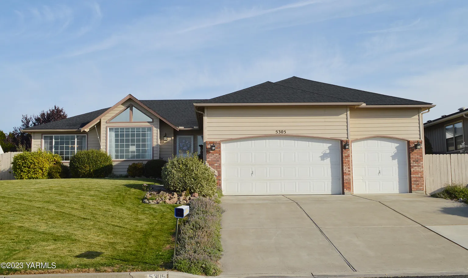 5305 Mount Aix Way photo 1