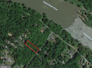 Shenandoah Shores Rd, Front royal, VA 22630