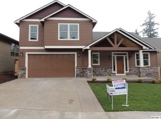 6924 Flicker Dr SE, Salem, OR 97306