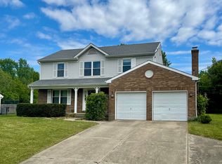 8214 Woodruff Rd, Cincinnati, OH 45255