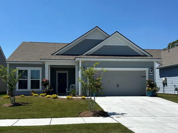 6552 Torino Lane, Myrtle Beach, SC 29572