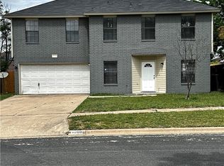 2905 Armadillo Dr, Killeen, TX 76549