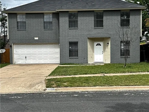 2905 Armadillo Dr, Killeen, TX 76549