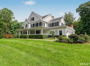 25 Alwyn Ln, Weston, CT 06883