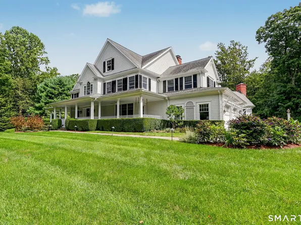 25 Alwyn Ln, Weston, CT 06883