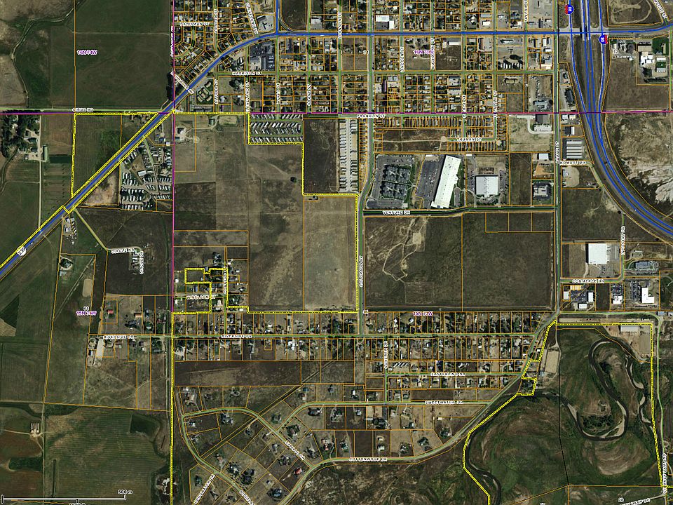 1st image of S Colorado #Land