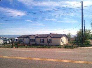4289 S Vernal Ave, Vernal, UT 84078