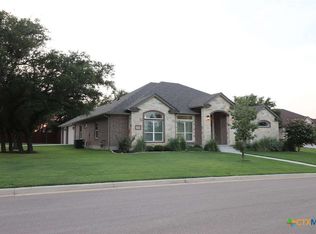 4096 Turning Leaf Dr, Nolanville, TX 76559
