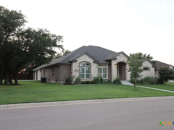 4096 Turning Leaf Dr, Nolanville, TX 76559