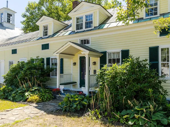 2 Glebe Road, Westmoreland, NH 03467