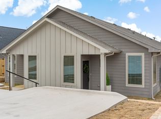 1303 S Bells Dr, Denison, TX 75021