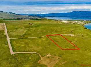 LOT 5C Irvine Flats Rd, Polson, MT 59860