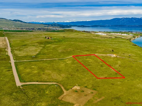 LOT 5C Irvine Flats Rd, Polson, MT 59860