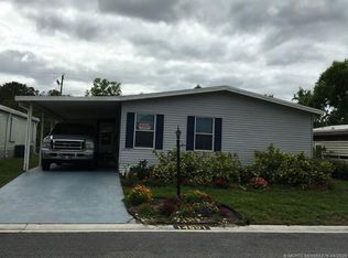 14591 SW Divot Dr #A-20, Indiantown, FL 34956