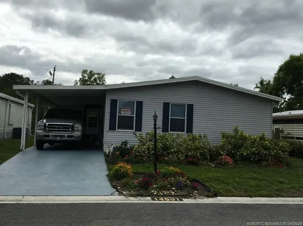 14591 SW Divot Dr #A-20, Indiantown, FL 34956