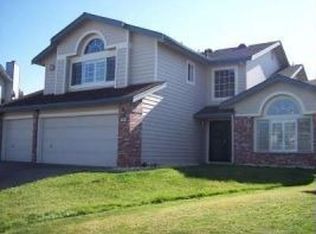 8828 Inisheer Way, Sacramento, CA 95828