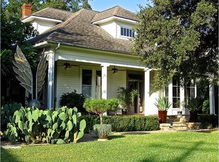 1107 W 9th St, Austin, TX 78703