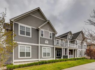 9997 Martin Luther King Blvd UNIT 101, Denver, CO 80238