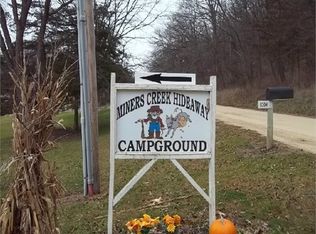 1304 Miners Creek Rd, Guttenberg, IA 52052