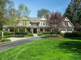 6 Hadley Rd, Armonk, NY 10504