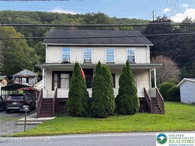 237 Stock St, Nesquehoning, PA, 18240