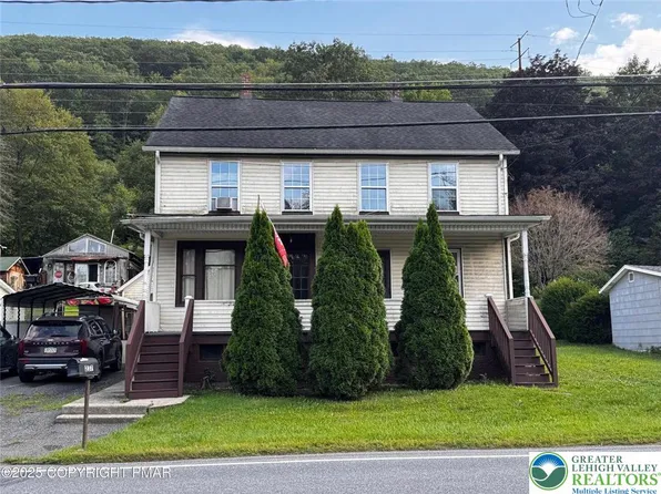 237 Stock St, Nesquehoning, PA 18240