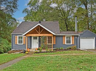 63 Gatch St, Milford, OH 45150
