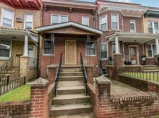 1088 Lydig Ave, Bronx, NY 10461