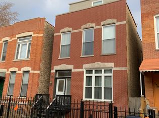 1329 N Oakley Blvd #2, Chicago, IL 60622