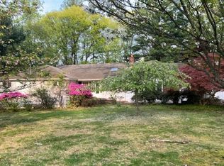114 Rose Ave, Woodcliff Lake, NJ 07677