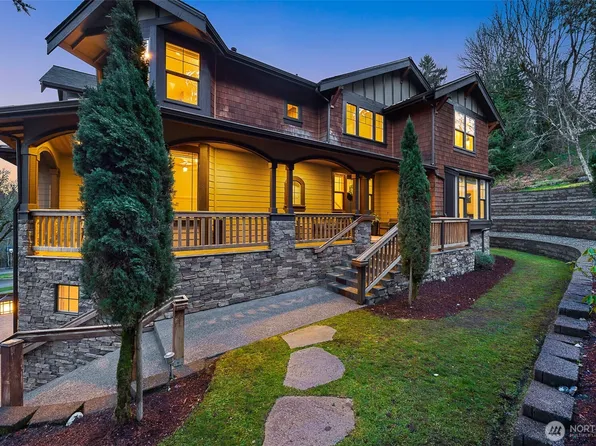 16305 SE 37th Street, Bellevue, WA 98008