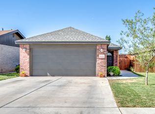 6414 26th St, Lubbock, TX 79407