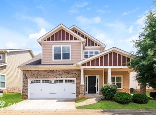 462 Best Friends Turn Aly, McDonough, GA 30252