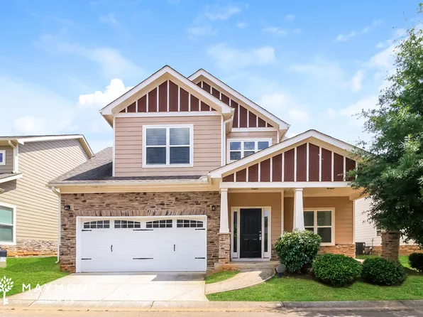 462 Best Friends Turn Aly, McDonough, GA 30252